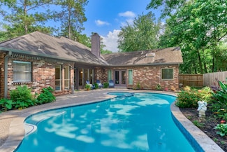 59 Cornerbrook Place, Spring, TX 77381