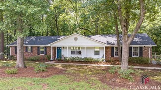 204 Saxon Woods Dr, Athens, GA 30607