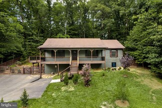 489 Vaught Dr, Front Royal, VA 22630