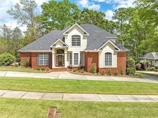 6804 Stonebrook Dr N, Mobile, AL 36695