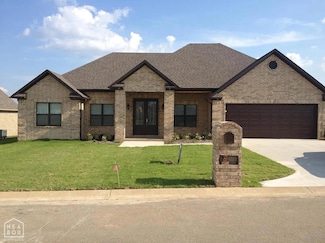 3113 Sistine Chapel Cir, Jonesboro, AR 72404