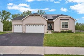 8716 Pebble Creek Ct, Wonder Lake, IL 60097