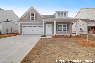 1010 Toland Dr Unit 35, Saint George, SC 29477