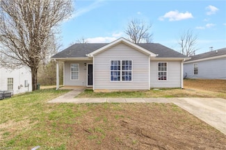 3304 Spring St, Greensboro, NC 27405