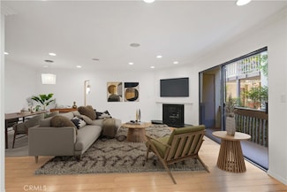 15207 Magnolia Blvd Unit 129, Sherman Oaks, CA 91403