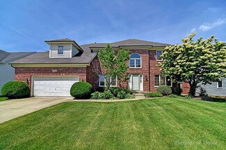 3716 Highknob Cir, Naperville, IL 60564