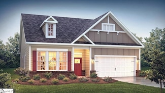 113 Keating St, Greenwood, SC 29653