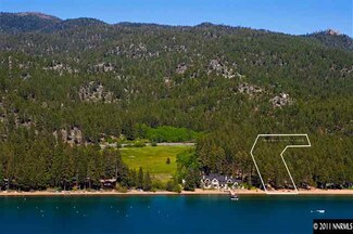 APN# 1318-15-201-002, Zephyr Cove, NV 89448