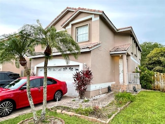 160 NW 97th Terrace, Coral Springs, FL 33071
