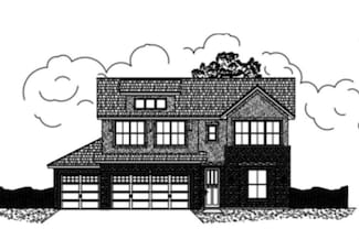 12804 Cobblestone Curve Rd, Oklahoma City, OK 73142