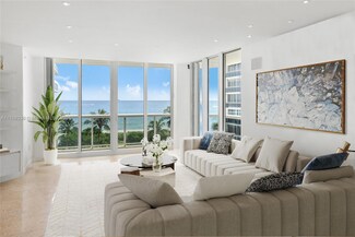 9595 Collins Ave Unit N5E, Surfside, FL 33154