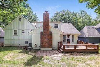 10130 Halsey St, Lenexa, KS 66215
