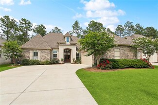 596 Blue Heron Ln, Madisonville, LA 70447