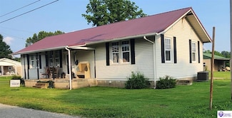 1018 W Houston St, Cloverport, KY 40111