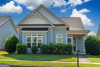 354 Henry Aaron Ave SW, Atlanta, GA 30310