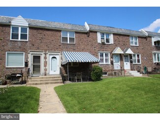 337 Westmont Dr, Darby, PA 19023