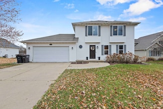1533 Moline St, Stoughton, WI 53589