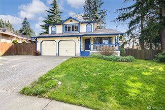 5427 James Place SE, Auburn, WA 98092