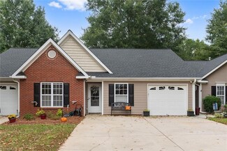 4854 Terrence Dr, Winston Salem, NC 27103