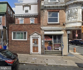 1523 Arrott St, Philadelphia, PA 19124