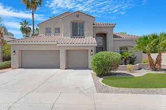 641 W Oriole Way, Chandler, AZ 85286