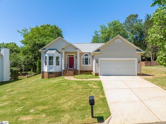 104 Fawn Ridge Way, Mauldin, SC 29662