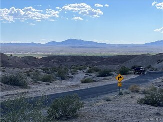 4 Lots Pecos Dr, Topock, AZ 86436