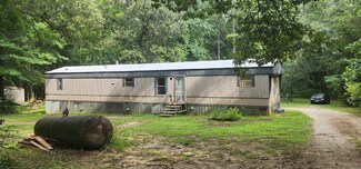 119 Medley Rd, Evening Shade, AR 72532