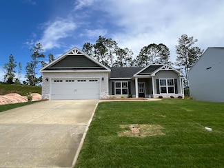 1063 Burlington Dr, Augusta, GA 30909