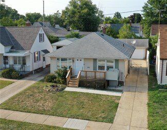 11913 Derby Ave, Cleveland, OH 44125