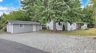 8308 195th St E Unit 105, Spanaway, WA 98387