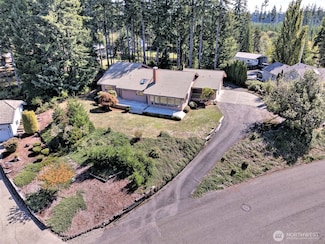 2526 E Pershing Ct, Shelton, WA 98584