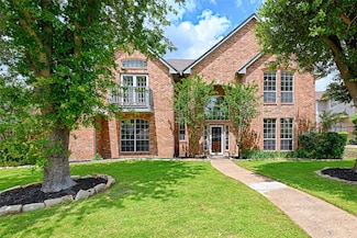 741 Forest Bend Dr, Plano, TX 75025