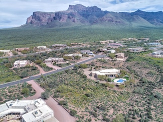 6711 E Quail Hideaway Ln Unit 55, Gold Canyon, AZ 85119