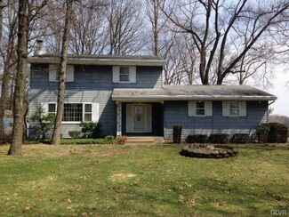 202 Jefferson Ave, Nazareth, PA 18064