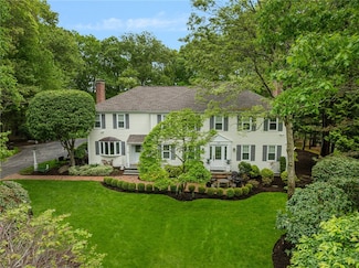 120 Fox Run, East Greenwich, RI 02818