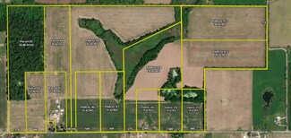 11945 E 100 S, Lagrange, IN 46761