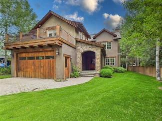 207 Williams St, Ketchum, ID 83340