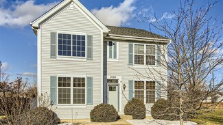 3210 Holden Cir, Matteson, IL 60443