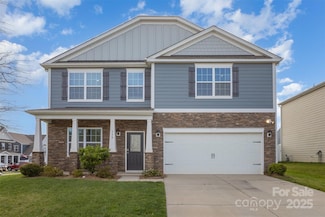 138 Maritime St, Mooresville, NC 28117