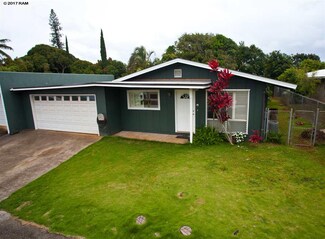 2853 W Lelehuna Place, Haiku, HI 96708