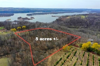 5 Acres Whispering Bluffs Ln, Waterloo, WI 53806