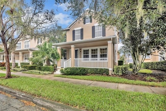 9141 Camden Gardens St, Orlando, FL 32827