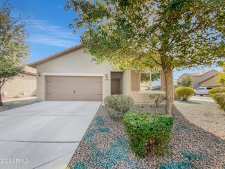 42609 W Monteverde Dr, Maricopa, AZ 85138