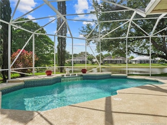 4175 SW Oakhaven Ln, Palm City, FL 34990