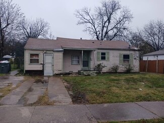 3208 Mundy Dr, Dallas, TX 75216