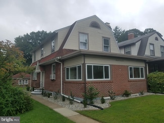 3625 Rutherford St, Harrisburg, PA 17111