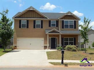 102 Broomsedge Ln, Kathleen, GA 31047