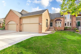 54701 Ashford Ct, Shelby Township, MI 48316