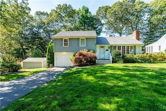 219 Brookhaven Rd, North Kingstown, RI 02852